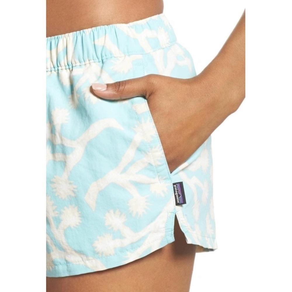 Patagonia woman’s shorts